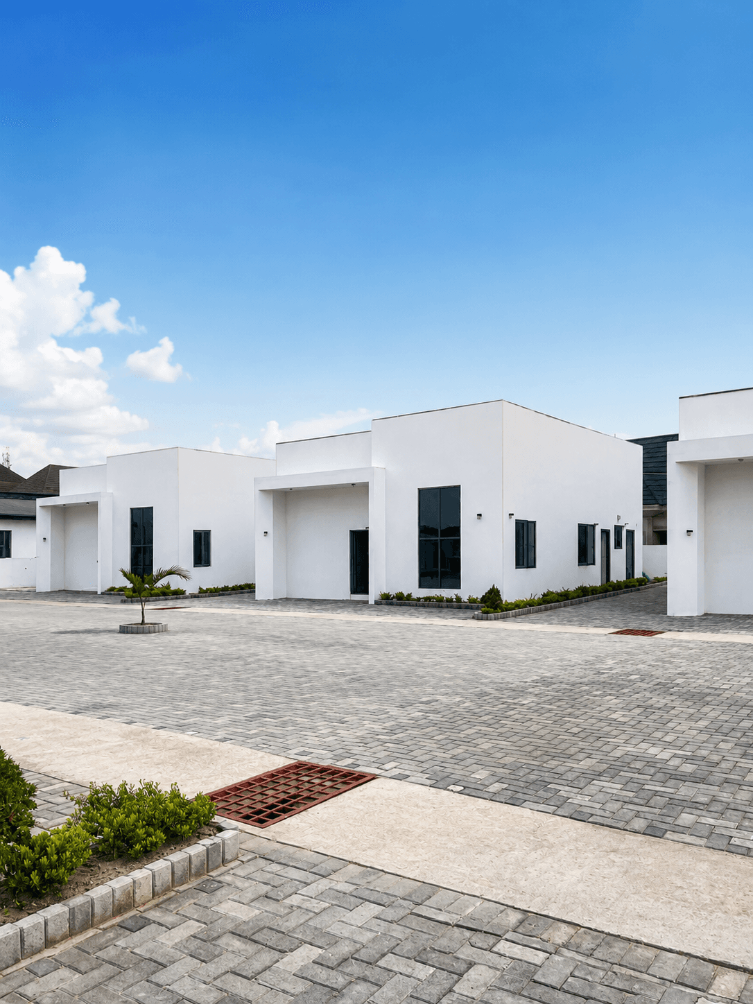 Bungalows