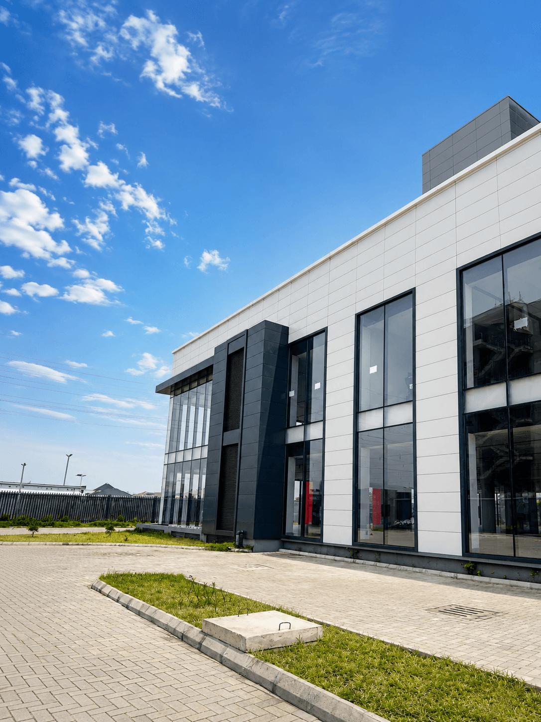 Commercial Properties
