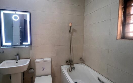 Luxury 4 Bedroom Terrace