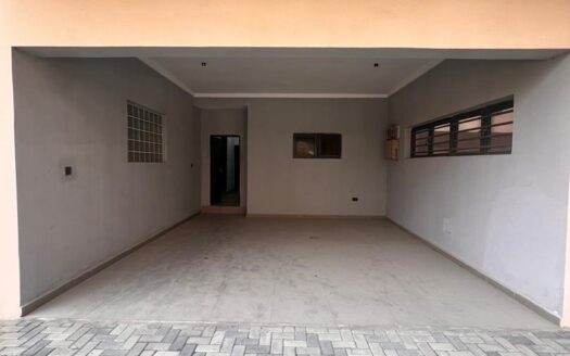 Luxury 4 Bedroom Terrace