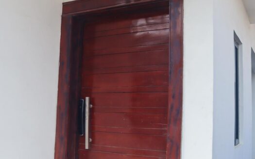 Detached Duplex 5 Bedrooms