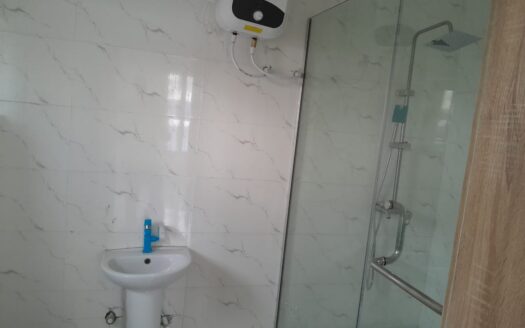 3 Bedroom in a block of 8 Flats