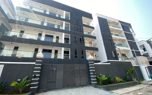 Chisco, Ikate, Lekki