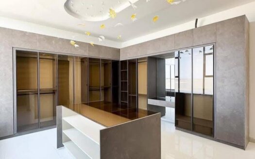 BEDROOM DETACHED DUPLEX