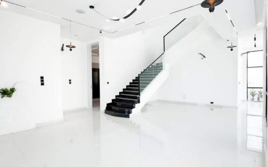 BEDROOM DETACHED DUPLEX