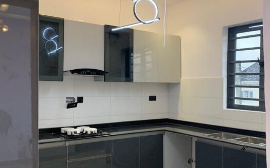 Snow Drop Apartments