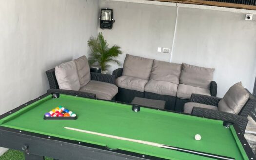 Luxurious 3 Bedroom Apartment