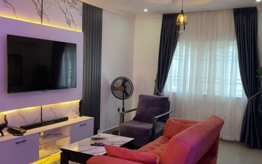 Luxurious 3 Bedroom Apartment