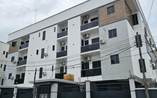 Snow Drop Apartments