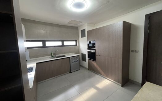 2 bedroom on the 4th floor